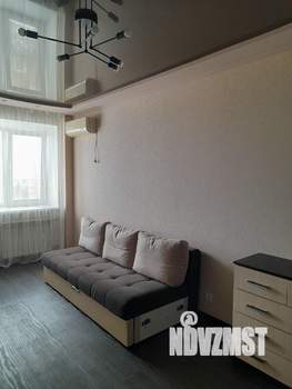 1-к квартира, на длительный срок, 38м2, 7/10 этаж