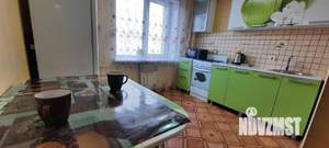 1-к квартира, посуточно, 39м2, 1/1 этаж