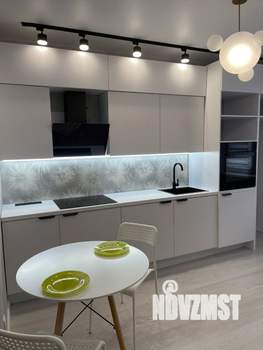1-к квартира, на длительный срок, 40м2, 3/25 этаж
