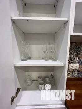 2-к квартира, посуточно, 57м2, 1/14 этаж