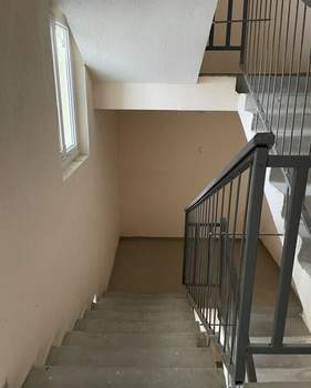 1-к квартира, на длительный срок, 24м2, 5/10 этаж