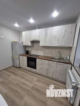 1-к квартира, на длительный срок, 37м2, 6/10 этаж