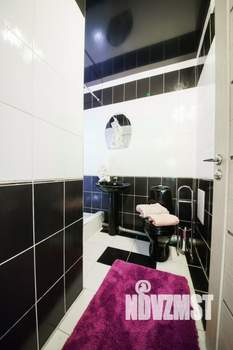 2-к квартира, посуточно, 56м2, 1/1 этаж