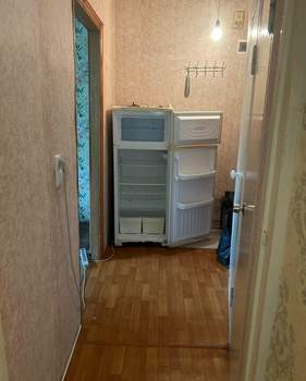 1-к квартира, на длительный срок, 34м2, 2/5 этаж