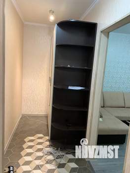 1-к квартира, на длительный срок, 40м2, 9/11 этаж