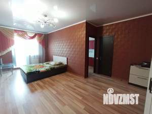 1-к квартира, на длительный срок, 40м2, 2/14 этаж