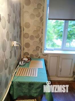 1-к квартира, посуточно, 36м2, 2/9 этаж