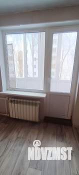 2-к квартира, на длительный срок, 45м2, 3/5 этаж