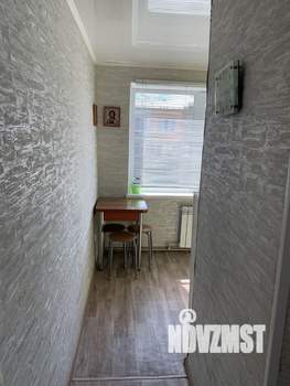 1-к квартира, на длительный срок, 29м2, 5/5 этаж