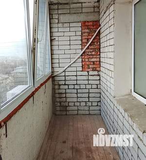 2-к квартира, на длительный срок, 50м2, 10/10 этаж