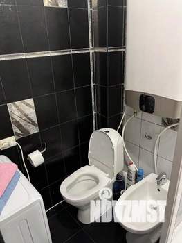 1-к квартира, посуточно, 60м2, 1/1 этаж