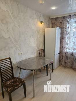 1-к квартира, на длительный срок, 37м2, 14/16 этаж