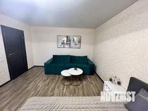 1-к квартира, посуточно, 47м2, 5/10 этаж