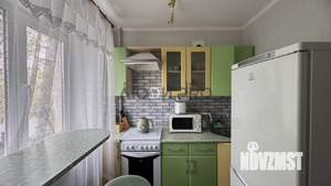 2-к квартира, на длительный срок, 47м2, 4/5 этаж