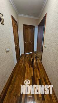 3-к квартира, посуточно, 90м2, 1/10 этаж