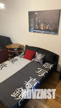 1-к квартира, посуточно, 33м2, 6/10 этаж