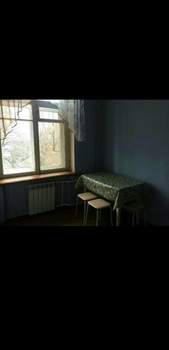 1-к квартира, на длительный срок, 40м2, 5/5 этаж