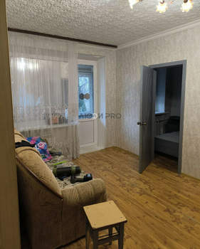 2-к квартира, на длительный срок, 43м2, 3/4 этаж