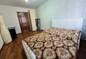 2-к квартира, на длительный срок, 59м2, 5/10 этаж