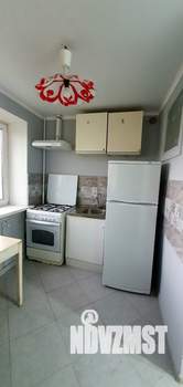 1-к квартира, на длительный срок, 34м2, 4/5 этаж