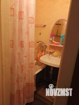 1-к квартира, на длительный срок, 36м2, 4/5 этаж