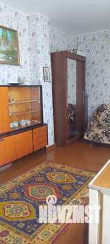 2-к квартира, на длительный срок, 43м2, 2/2 этаж