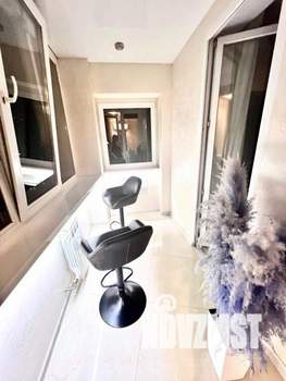 2-к квартира, посуточно, 60м2, 1/1 этаж