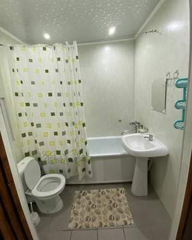 1-к квартира, на длительный срок, 36м2, 9/13 этаж