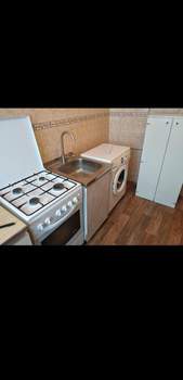 1-к квартира, на длительный срок, 34м2, 9/9 этаж