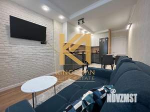 1-к квартира, на длительный срок, 54м2, 13/20 этаж