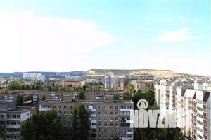 1-к квартира, посуточно, 45м2, 12/24 этаж