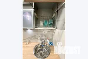 1-к квартира, посуточно, 45м2, 5/9 этаж