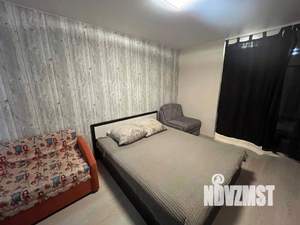 1-к квартира, посуточно, 26м2, 1/1 этаж