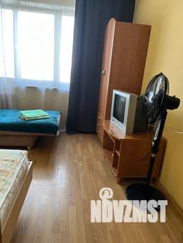 2-к квартира, посуточно, 72м2, 9/10 этаж