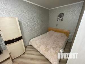 Студия квартира, посуточно, 32м2, 8/10 этаж