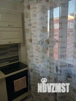 1-к квартира, посуточно, 38м2, 9/10 этаж