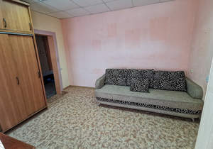 2-к квартира, на длительный срок, 37м2, 2/2 этаж