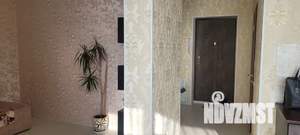 1-к квартира, посуточно, 50м2, 20/23 этаж
