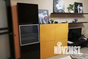 1-к квартира, посуточно, 40м2, 8/10 этаж