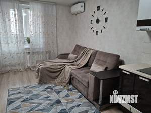 Студия квартира, посуточно, 26м2, 7/10 этаж