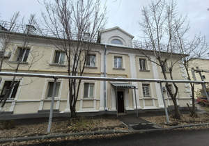 2-к квартира, на длительный срок, 38м2, 2/2 этаж
