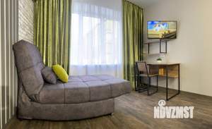 3-к квартира, посуточно, 70м2, 2/9 этаж