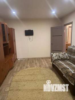 1-к квартира, на длительный срок, 40м2, 1/10 этаж