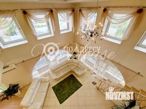 6-к квартира, на длительный срок, 202м2, 11/12 этаж