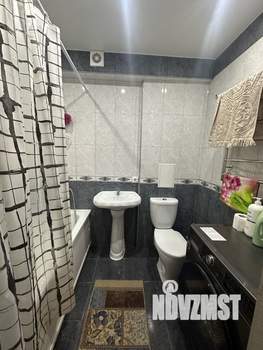 2-к квартира, на длительный срок, 42м2, 1/5 этаж