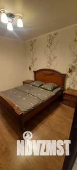 2-к квартира, посуточно, 62м2, 11/25 этаж