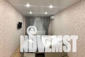 1-к квартира, посуточно, 35м2, 9/10 этаж
