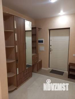 1-к квартира, на длительный срок, 45м2, 3/18 этаж