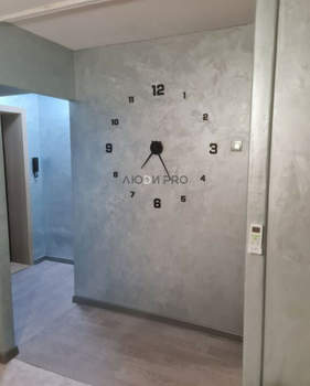 1-к квартира, на длительный срок, 30м2, 5/5 этаж