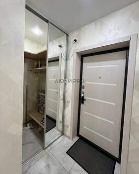 2-к квартира, на длительный срок, 57м2, 5/25 этаж